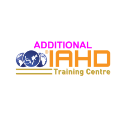 IAHD additional training...