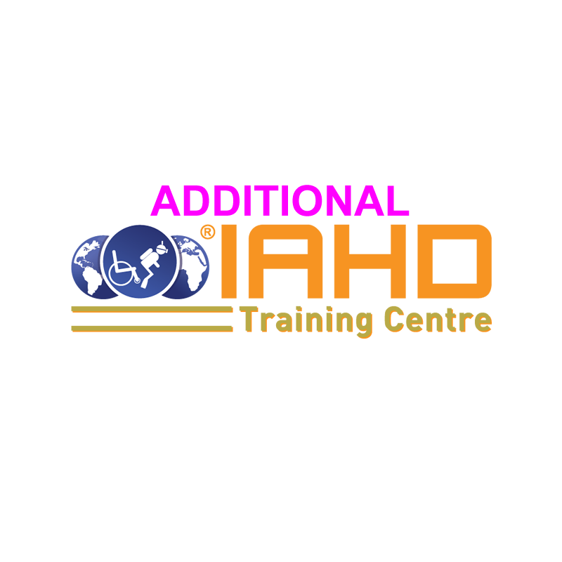 IAHD extra trainingscentrum contributie