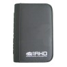 IAHD luxe logboek