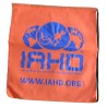 IAHD zwembadtas