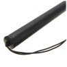 Aluminum walking stick for the blind and partially sighted