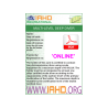 Course package I_MLD 'online'