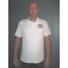 IAHD polo shirt