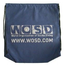 WOSD pool bag