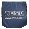 WOSD zwembadtas