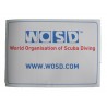 WOSD sticker (10 stuks)