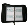 WOSD luxury logbook