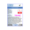 Course package W_OR 'online'