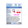 Course package W_DL1 'online'