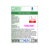 Course package W_DRY 'online'