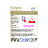 Course package W_NAV_I 'online'