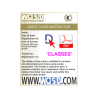 Course package W_NIGHT_I 'classes'