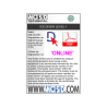 Course package W_ICEL1 'online'