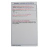 Slates briefing / debriefing