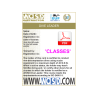 Course package W_DL3 'classes'