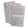 Course package W_DL3 'classes'