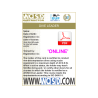 Course package W_DL3 'online'