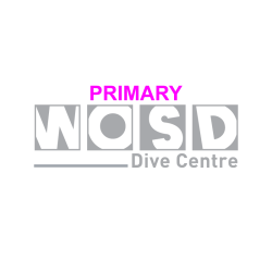 WOSD primary dive centre fee