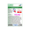 Course package W_ADV 'online'