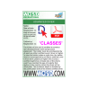 Cursuspakket W_ADV 'lessen'