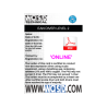 Course package W_EANL2 'online'
