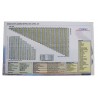 WOSD Dive Planner 21% sea level